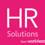 HR Solutions logo